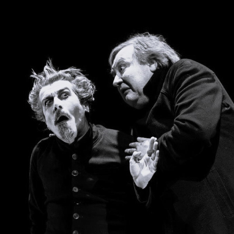 Fantastique, Humour, Pouvoir