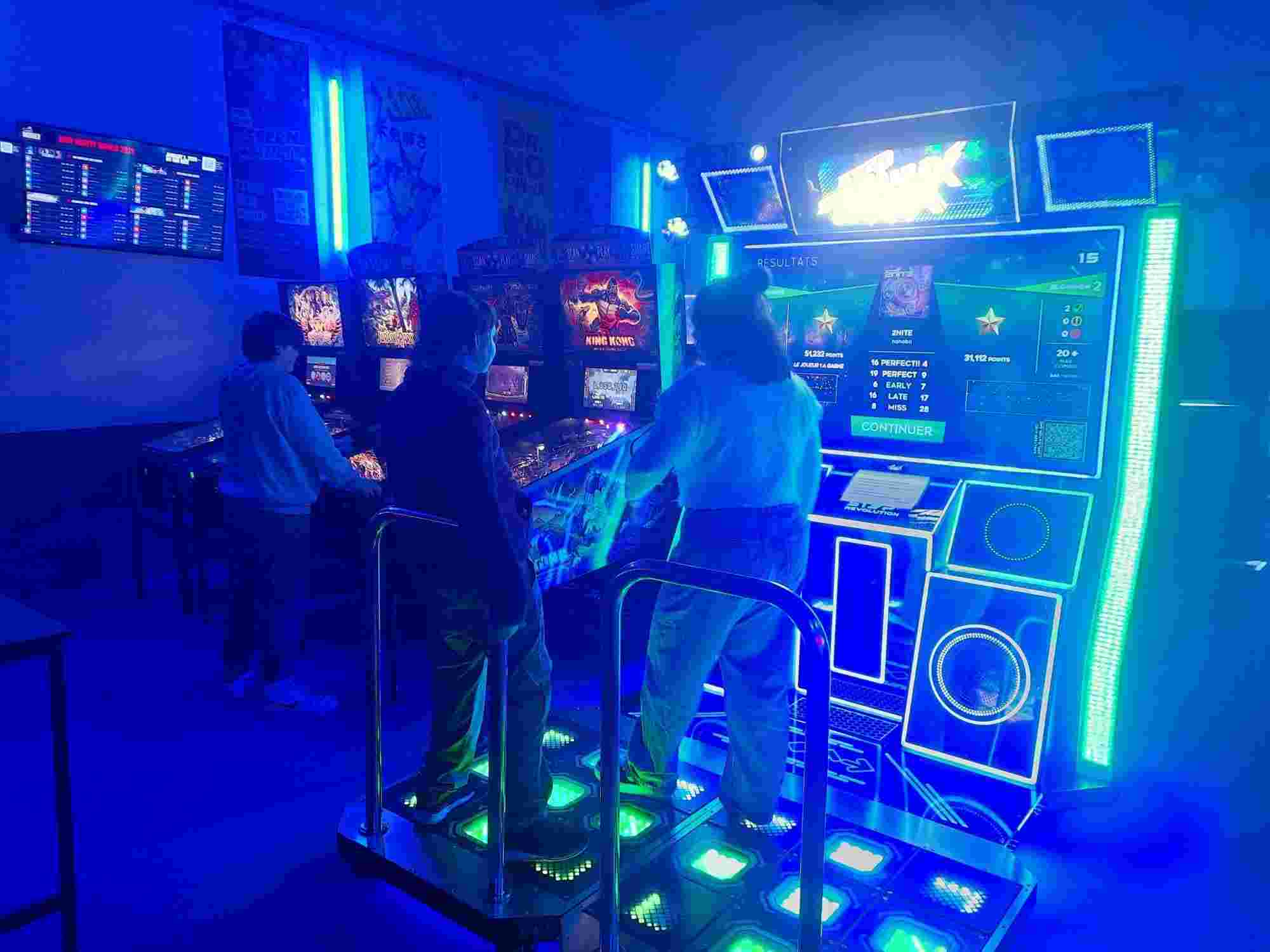 Solidarité, Jeunesse, Inclusion