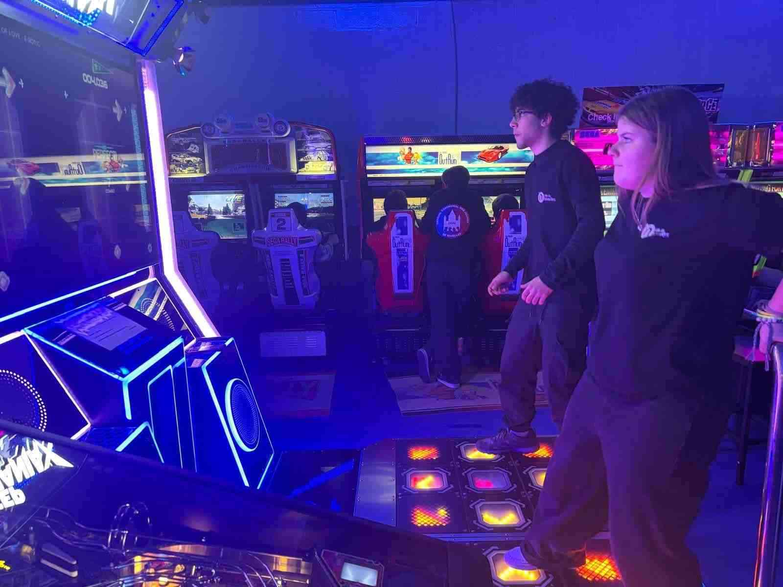 Solidarité, Jeunesse, Inclusion