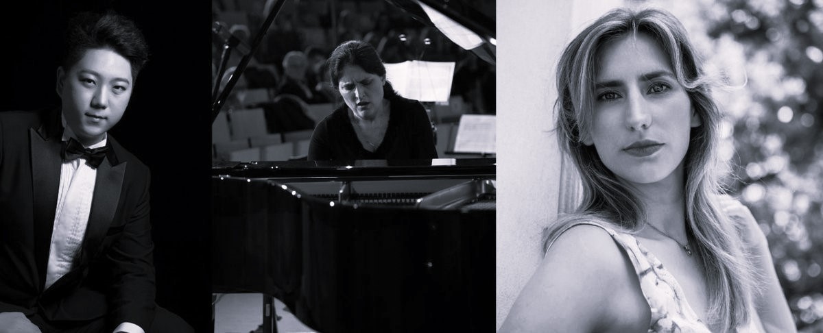 Lyrique, Classique, Braine