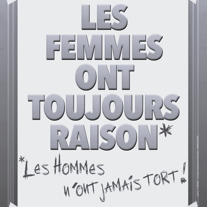 Couple, Humour, Interaction