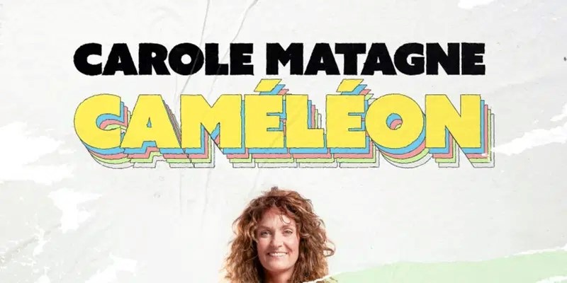 Caméléon, Humour, Identité