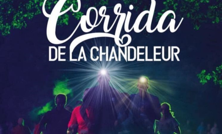 Course, Convivialité, Tradition