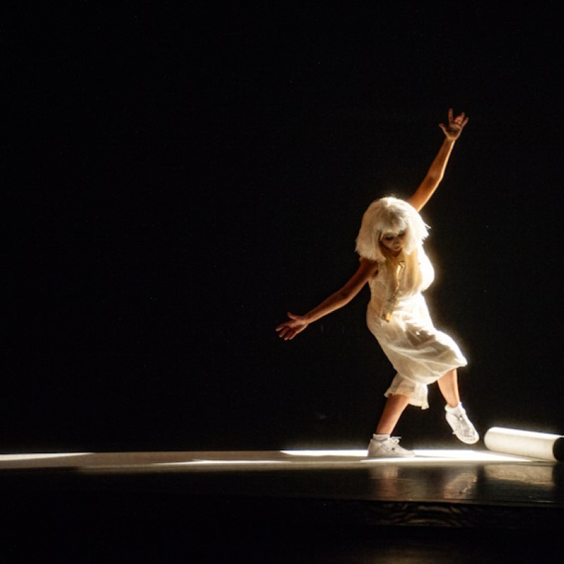 marionnettes, poésie, imaginaire