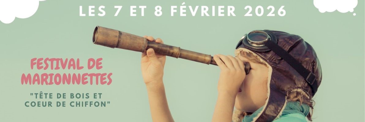 Festival de marionnettes Brabant wallon, Spectacles familiaux La Hulpe Rixensart, Festival Tête de bois et cœur de chiffon