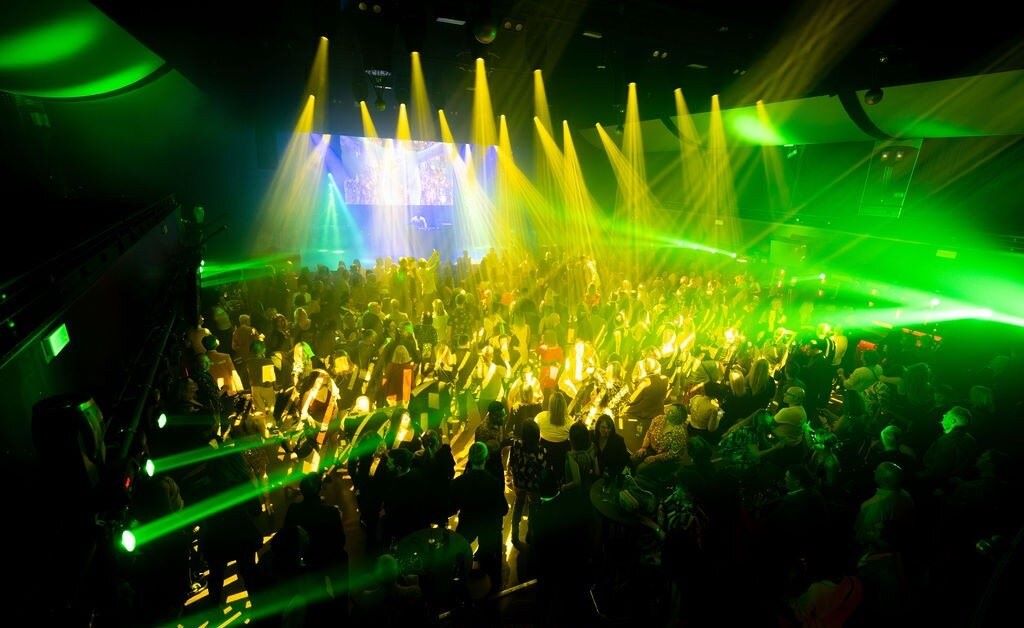 concert, tribute, soirée