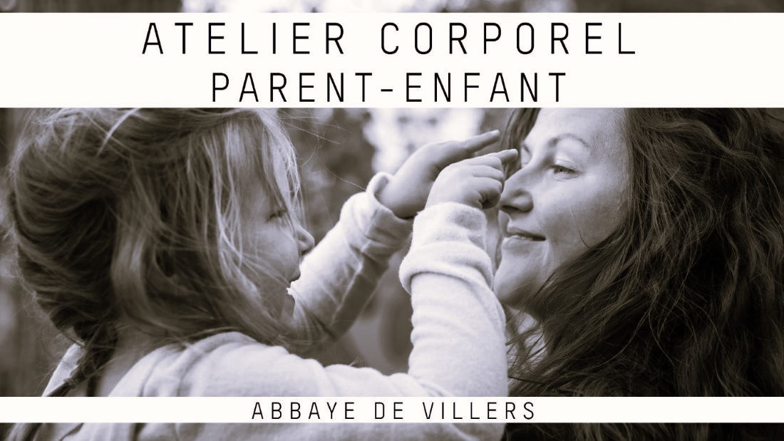 bien-être, parent-enfant, relaxation