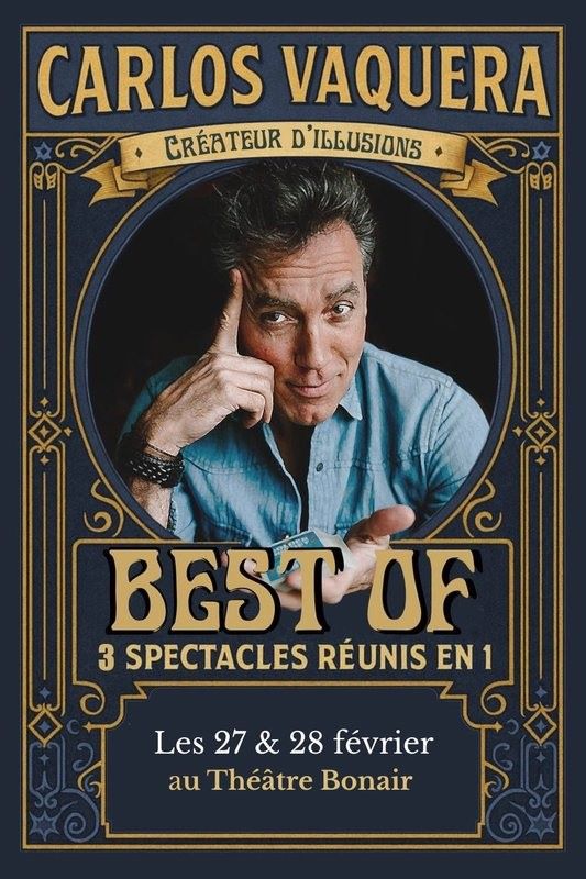 mentalisme, illusion, spectacle