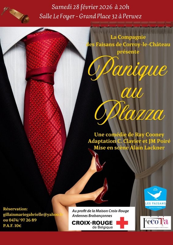 comédie, quiproquos, théâtre