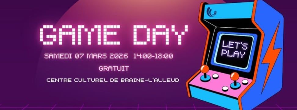 Partage, Nostalgie, Immersion