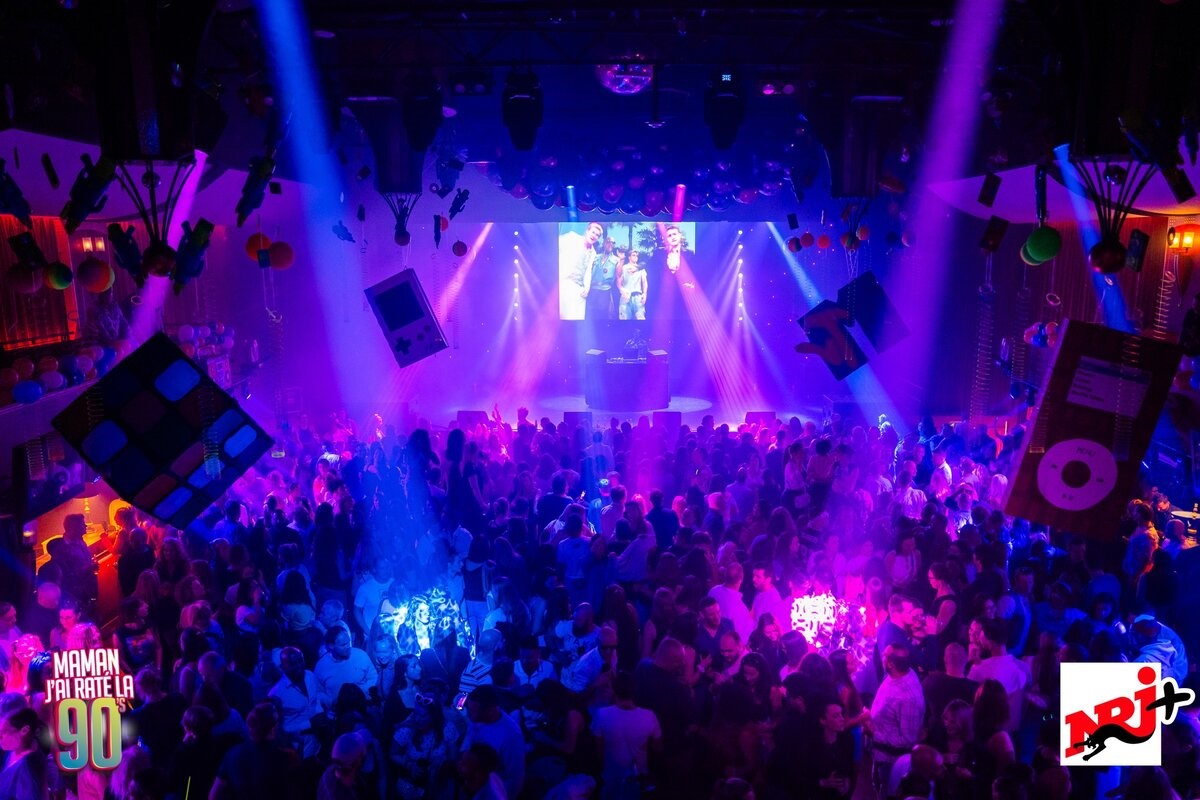 Soirée rétro, musique, Braine-l’Alleud