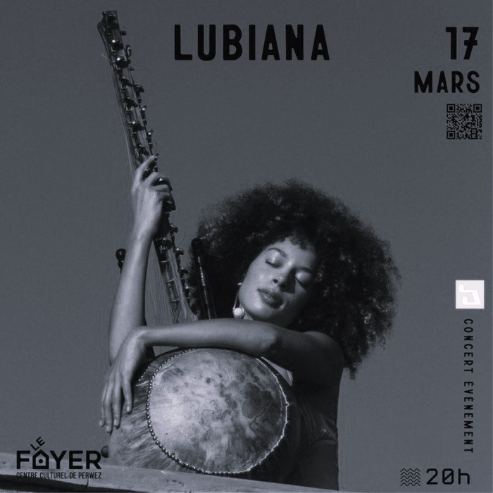Lubiana, kora, live
