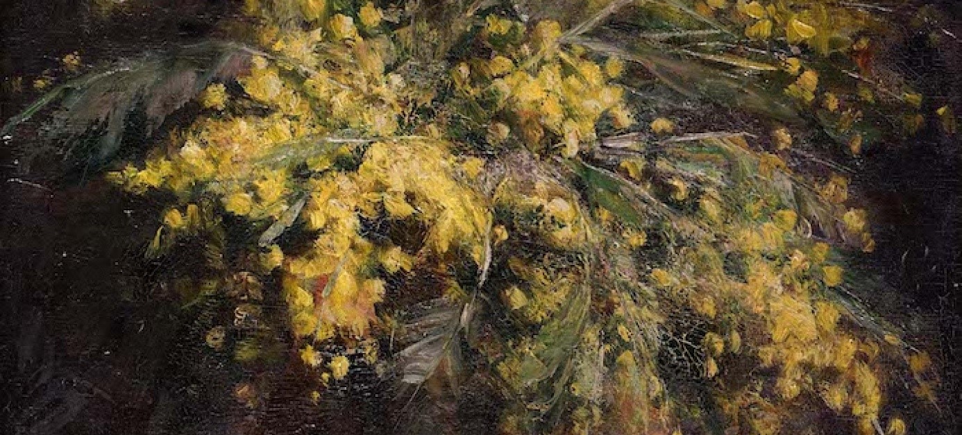 Marthe Donas, art moderne, abstraction