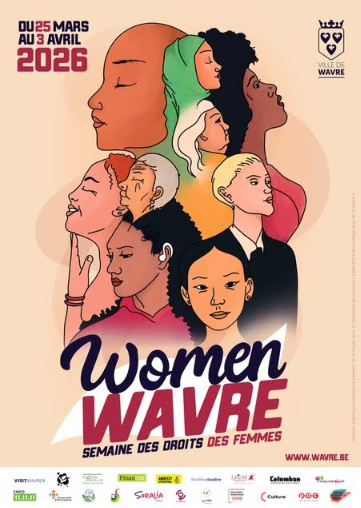 égalité, engagement, féminisme