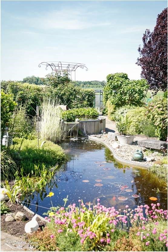 Mélin, jardins, patrimoine