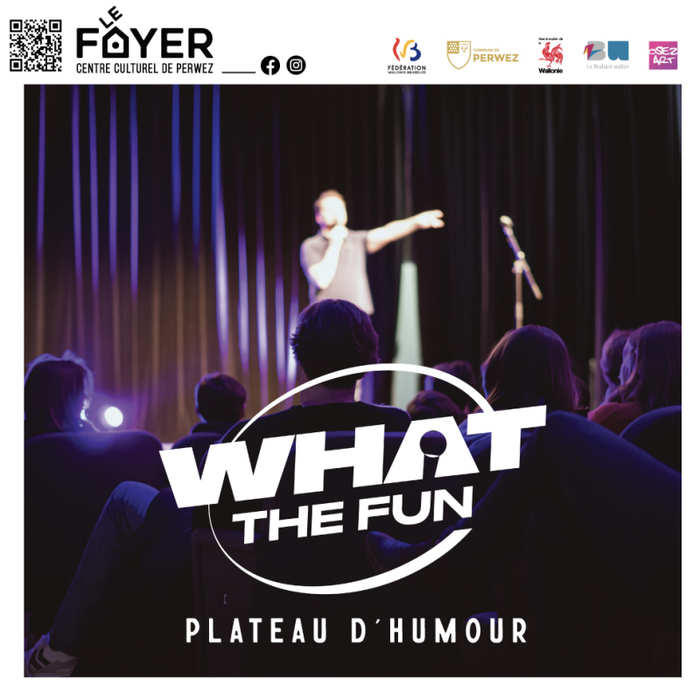 stand-up, humour, scène