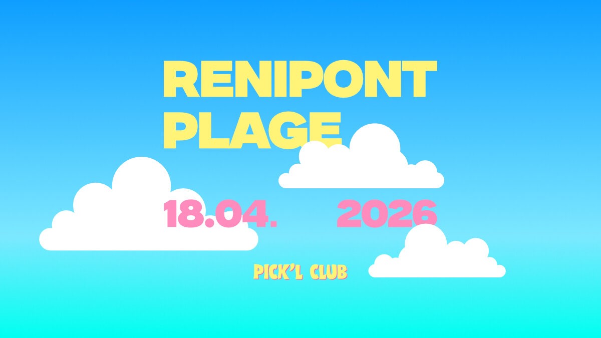 Pickleball, sport convivial, Lasne