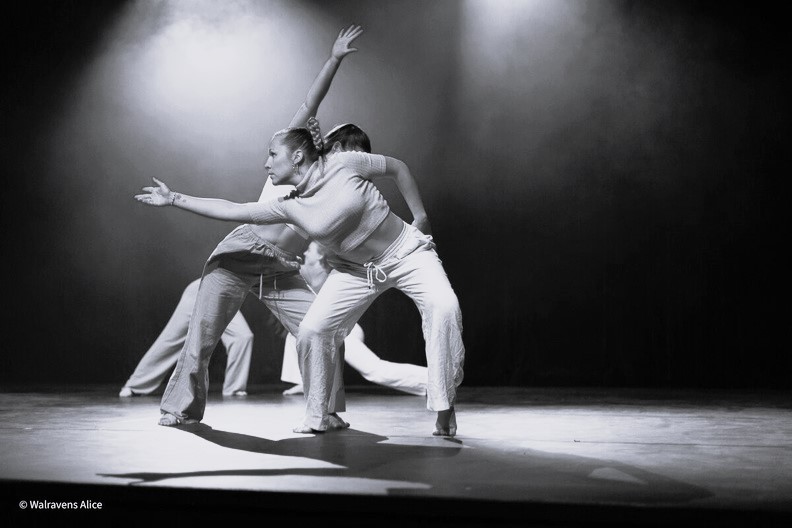 danse, ateliers, spectacle