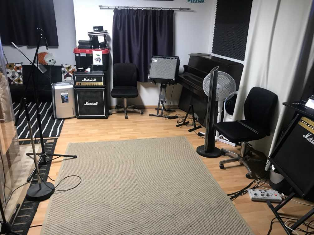 Musique accessible, partage local, accompagnement.