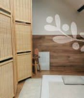 Shiatsu, bien-être, reconversion