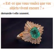 Expertise, antiquités, transmission