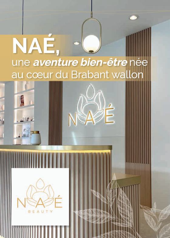 Bien-être, soins personnalisés, proximité