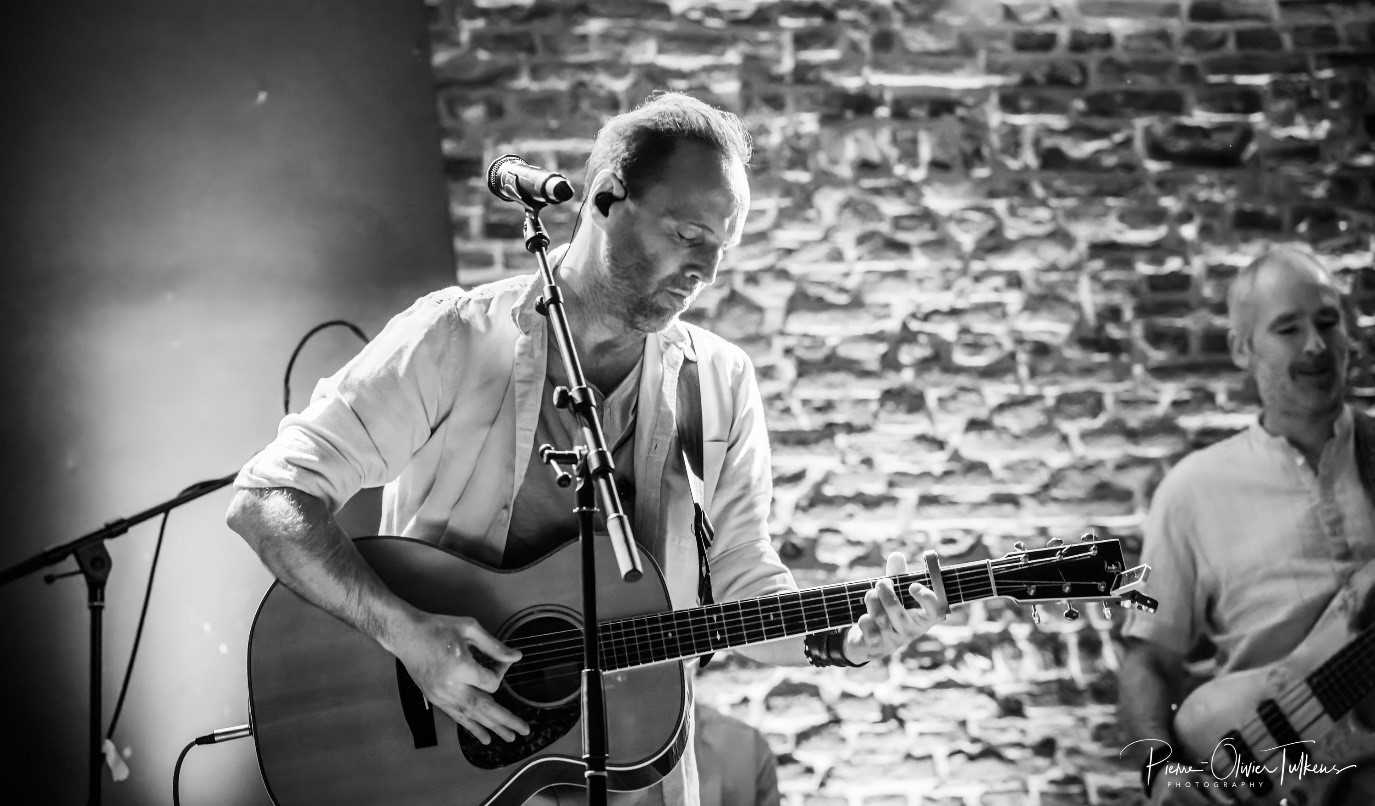 Chanson à texte, Belgique–Espagne, Création musicale