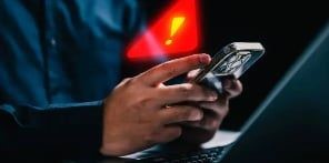 SMS, phishing, fraude