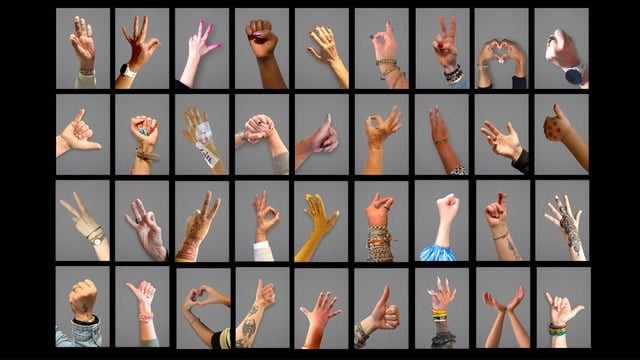 Corps, Diversité, Art