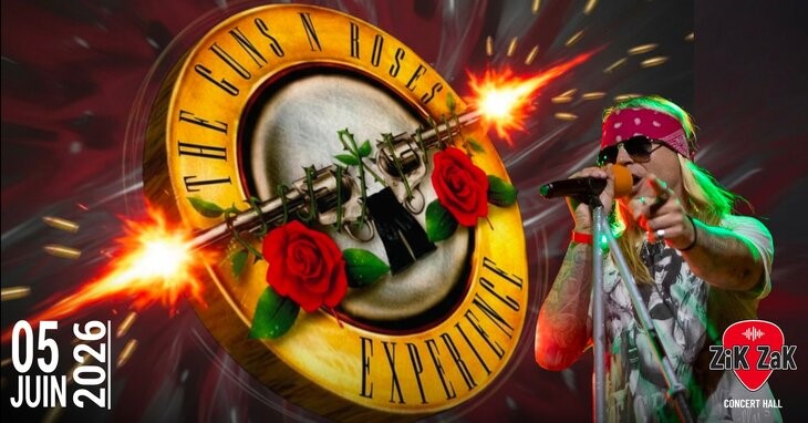 Rock, Tribute, Concert