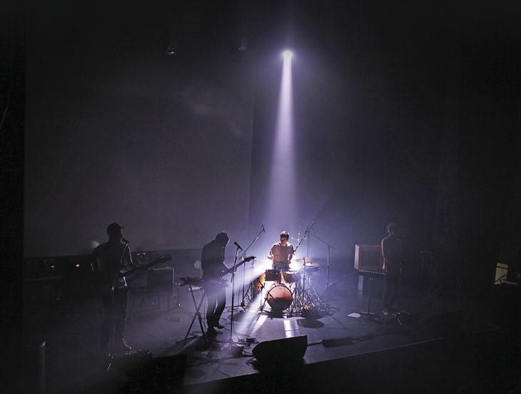 Poprock, Musique, Familial