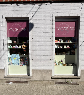 Pacréart, artisanat, création