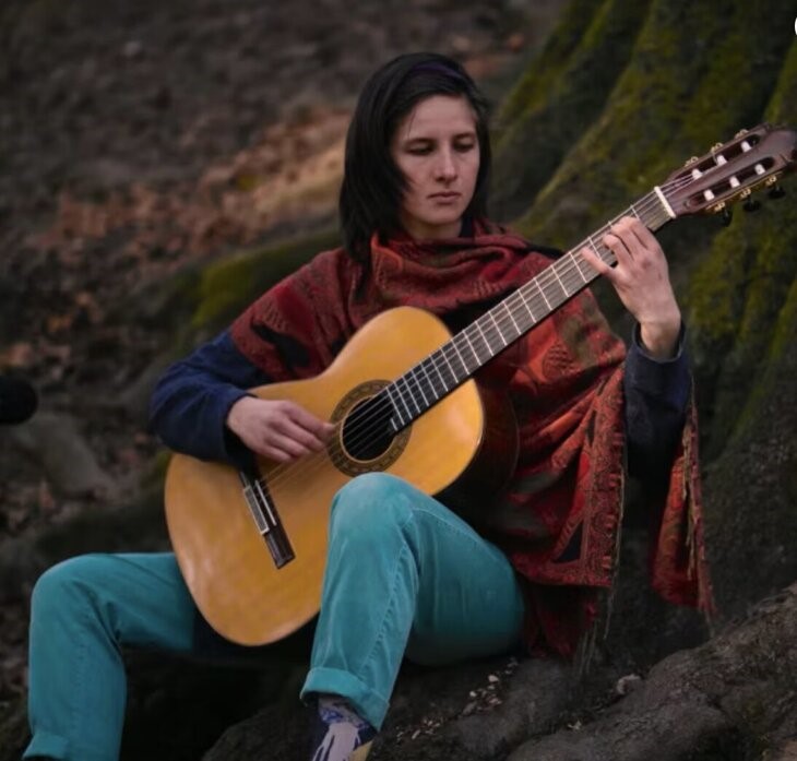 Guitare, Classique, Concert