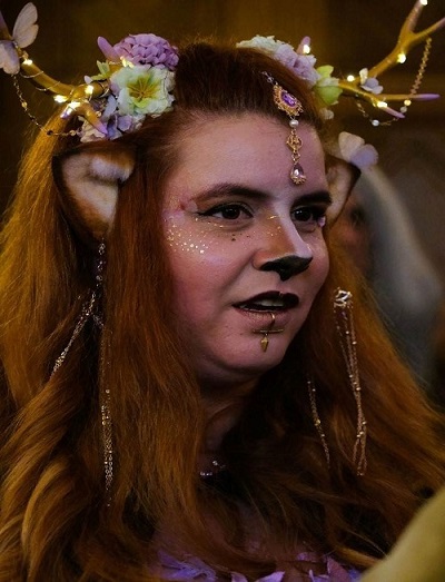 Fantasy, Royaumes, Féerie