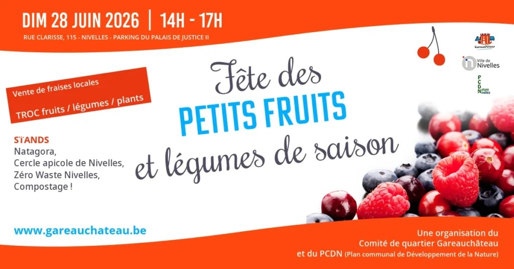 Biodiversité ,Troc ,Jardinage