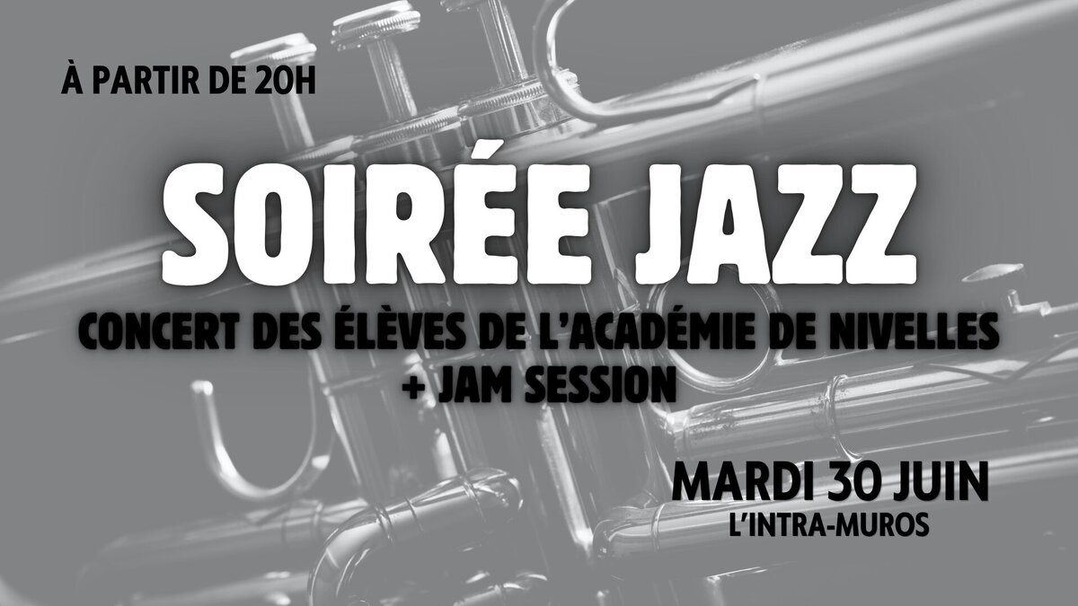 Jazz, Improvisation, Jeunesse