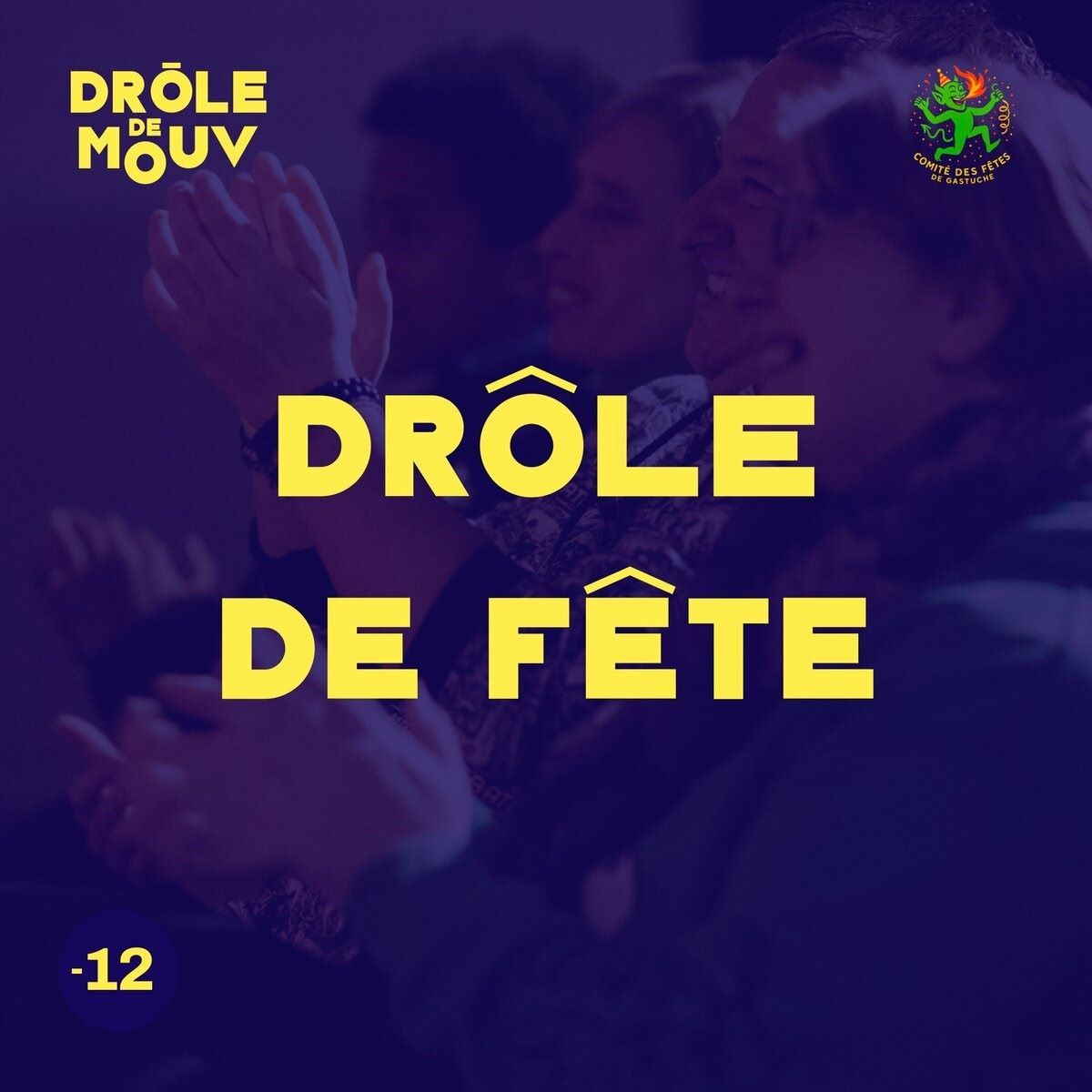 Stand-up, Humour, Spectacle