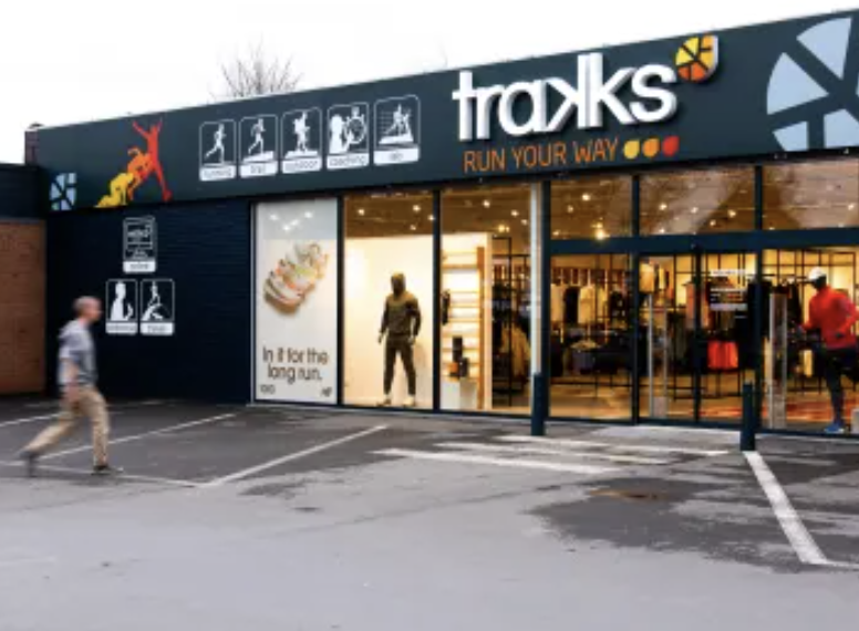 TraKKs Waterloo, le partenaire qui accompagne chaque foulée du Jogging d'Ittre