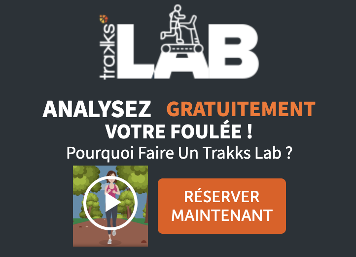 TraKKs Waterloo, le partenaire qui accompagne chaque foulée du Jogging d'Ittre