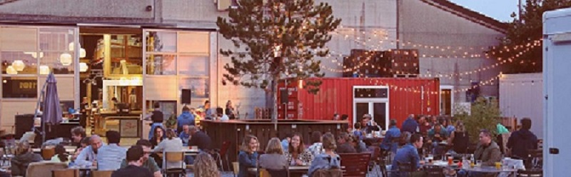 Sport, Brasserie, Convivialité
