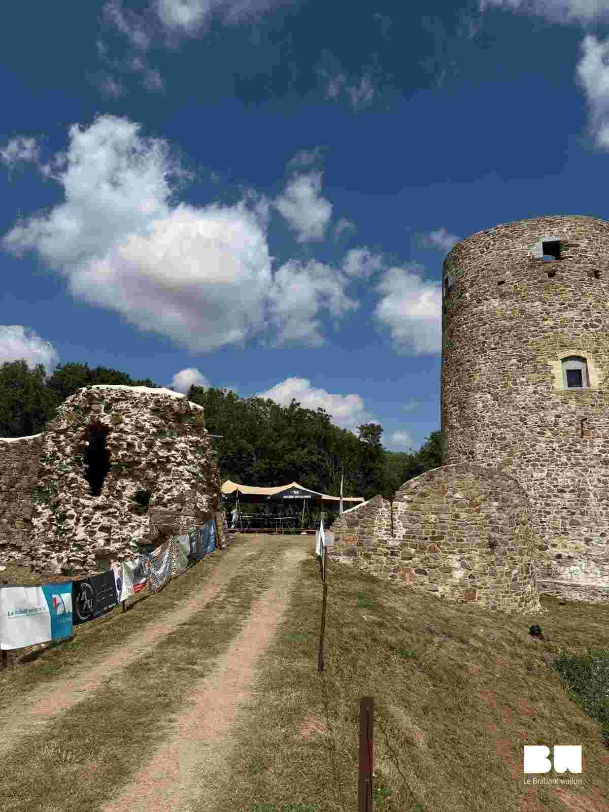 Culture, Artistes, Brabant wallon