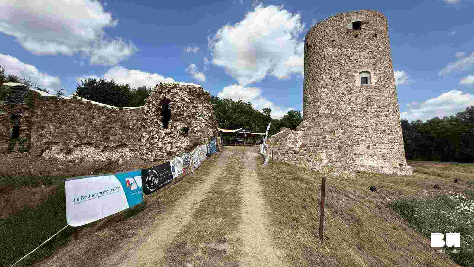 Culture, Artistes, Brabant wallon