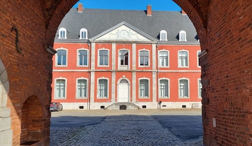Stavelot, Totemus, Chasse au trésor