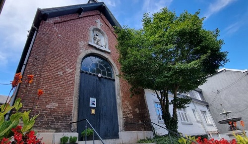 Stavelot, Totemus, Chasse au trésor