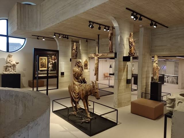 Musée L : devenez Explorateur le temps d'un dimanche après-midi
