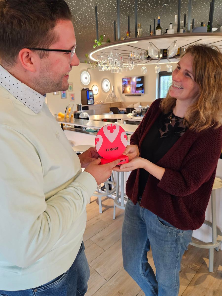 Wavre décerne ses premiers labels aux commerces qui font la différence