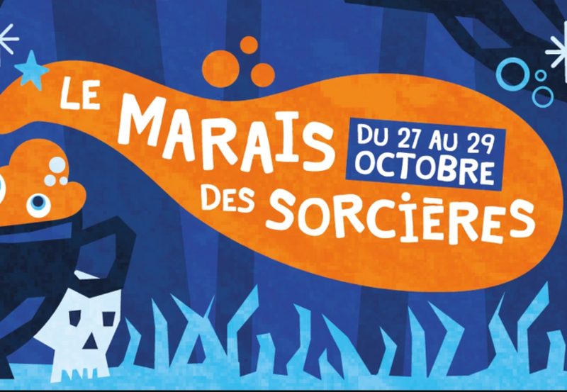 Halloween 2026 en Brabant wallon : nos idées pour frissonner en famille