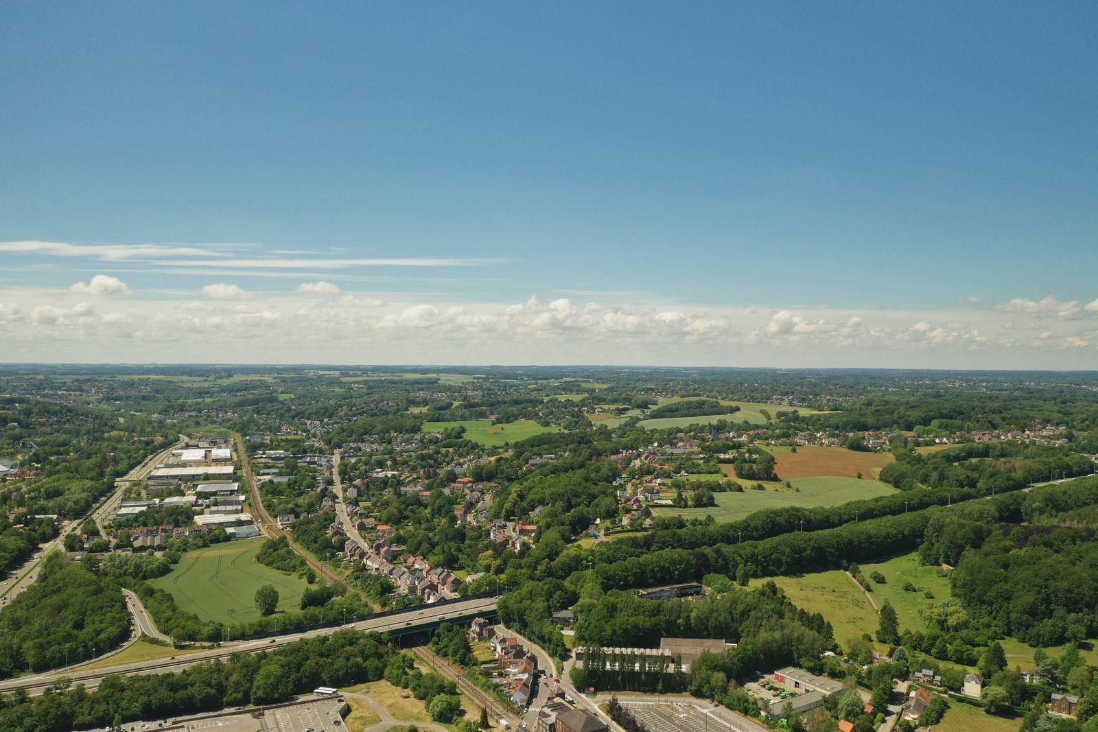 Wavre change de statut : le Syndicat d’Initiative devient officiellement « Office du Tourisme »