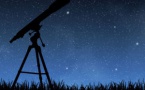 Waterloo : Journée découverte de l'astronomie