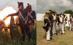 Waterloo : Le week-end des 24 et 25 septembre, un bivouac au rythme de la Musique de la Garde Impériale